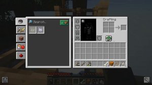 100 ДНЕЙ НА ОДНОМ БЛОКЕ С ХОРРОР МОДАМИ | ХОРРОР СКАЙБЛО?