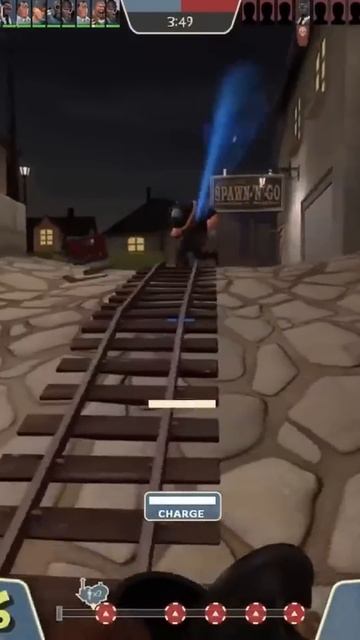 Военные преступления ШПИОНА #shorts #teamfortress2 #tf2 #ader #тф2 смотреть онлайн