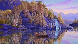 БУДЕМ НЫТЬ - НОВАЯ ИГРА ОТ RIKANI / project; VIRAI: DOOMER’s LIFE ESCAPE  | ?
