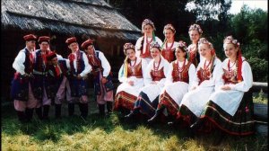 Kiedy stanę się wiatrem (Когда я стану ветром. Польша)