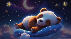 Колыбельная для малышей для быстрого засыпания😴Музыка для сна😴Успокаивающие колыбельные песни