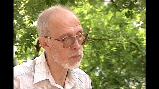 Вспоминает Николай Михайлович Инюшкин
