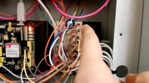 Arduino Умный дом