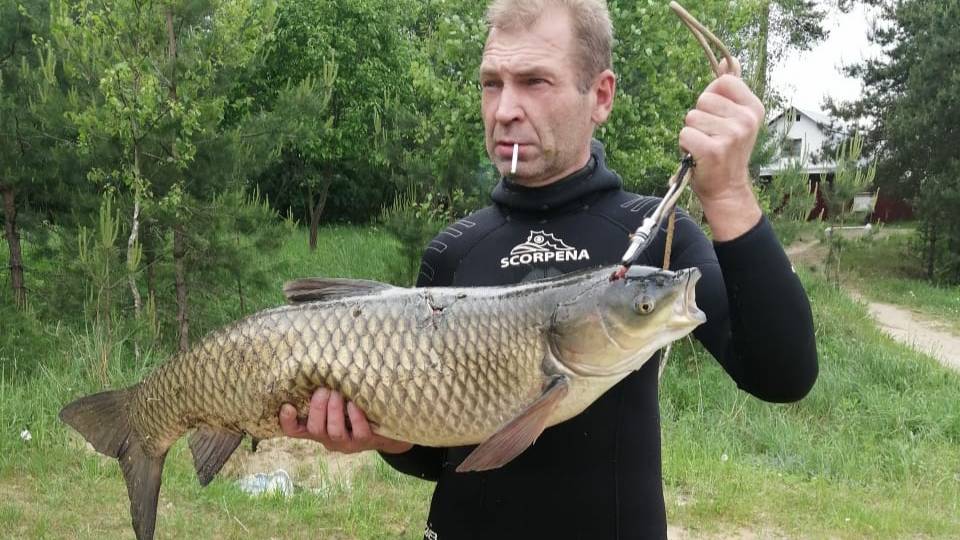 Белый Амур смотреть онлайн