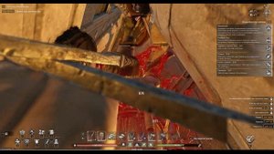 Soulmask Зуб за зуб да мёд за мёд