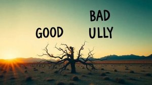 The Good, the Bad, and the Ugly