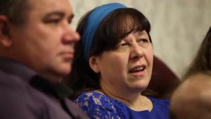 Крещеные по Вере - Документальный проект