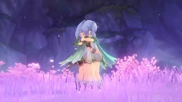 САМЫЙ СИЛЬНЫЙ ПЕРСОНАЖ НАТЛАНА?! Ирминсуль связан с «п смотреть онлайн