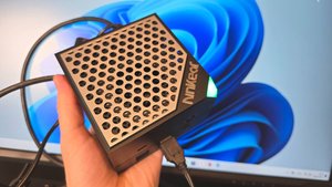 NINKEAR MBOX 6 - МОЩНЫЙ МИНИ-ПК ЗА 35000 РУБЛЕЙ!