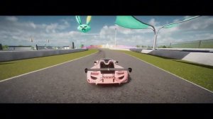 ИДЕАЛЬНАЯ МАШИНА? | DRIVE ZONE ONLINE