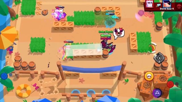 🔥как ТЫ СМОЖЕШЬ ВКАЧАТЬ СВОЙ АККАУНТ в Бравл старс! смотреть онлайн