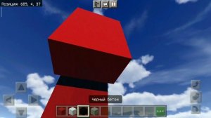 КАК ПОСТРОИТЬ ОХРАННИКА ИЗ "ИГРЫ В КАЛЬМАРА" В МАЙНКРА?