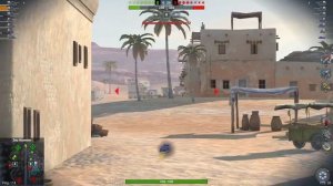 ГАЙД и ОБЗОР на новый ИС-2 Экранированный || WoT Blitz 🔥