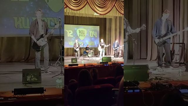 СОРОКЕТ - СоРОКеТ