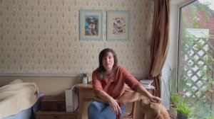 Приглашаю вас в гости и рассказываю о ремонте. #жизньванглии @marinaingrid