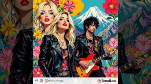 Forgive Me (Power Ballad Male) - DJ Vik