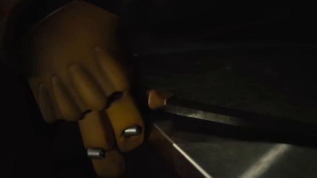 РАЗБОР ТРЕЙЛЕРА ФИЛЬМА ПЯТЬ НОЧЕЙ С ФРЕДДИ 2 | Five Nights at F смотреть онлайн