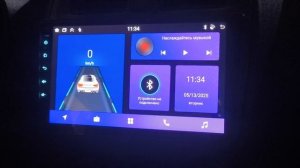 Автомагнитола на Андроиде FULLMIMAX 4/64