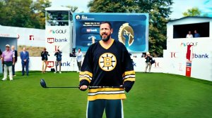 Счастливчик Гилмор 2 — Русский трейлер (2025)