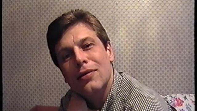 ВСТРЕЧА ОДНОКЛАССНИКОВ: Часть 2