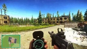 Провизор | Escape from Tarkov