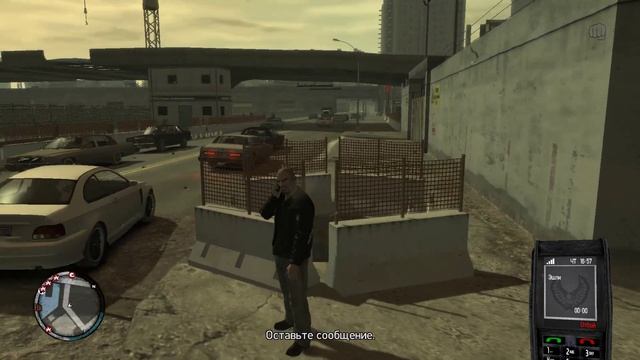 | Прохождение Grand Theft Auto IV: The Lost and Damned | ФИНАЛ (без коммен смотреть онлайн