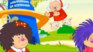 Барбарики - Что Такое Доброта И Другие | ВЕСЕЛАЯ МУЛЬТ ?