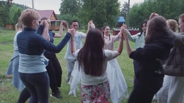 Башкирское перерождение молодых литераторов. Как проходила Языковая Арт-резиденция. Часть 1