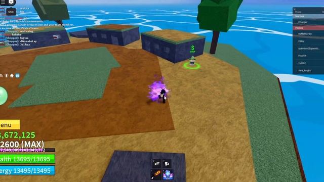 🍎 БЛОКС ФРУТС ВСЕ МЕСТА СПАВНА ФРУКТОВ ВО ВСЕХ МОРЯХ ? смотреть онлайн