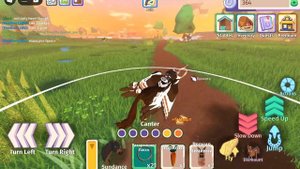 Как пройти миссию бисоры и приручить пегасов (крылата?