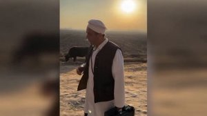 АБУ РАФТ КИНОИ ХУСУРИ МАН ЧИ МЕША  СЕРЯИ "21" БОВАРИТ НАМ