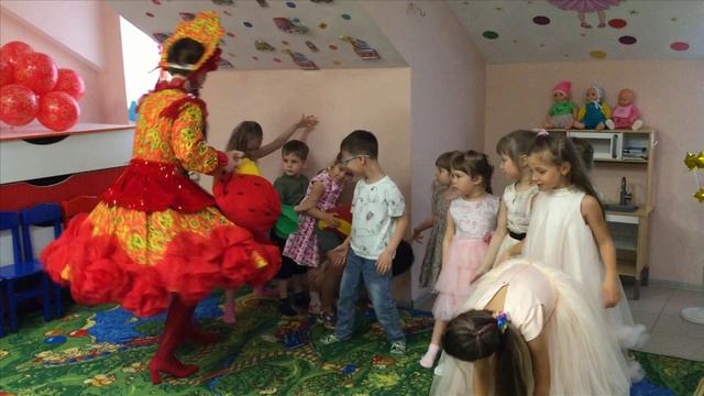 Выпускной 2025 (клип) смотреть онлайн