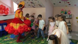 Выпускной 2025 (клип)