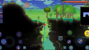 Сид на улей ( Terraria 1.4.4.9 )