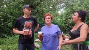 Шашлык, тост от Ирины 06.06.25.