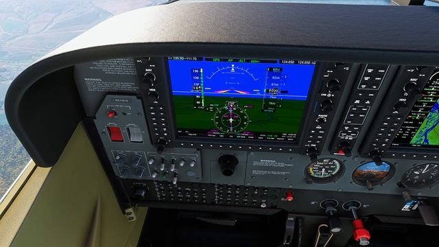 Экскурсионный полет Бегишево - Казань Cessna 172. Подложк? смотреть онлайн