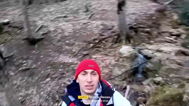 Гуамское Ущелье 14 февраля (короткий видео обзор) смотреть онлайн