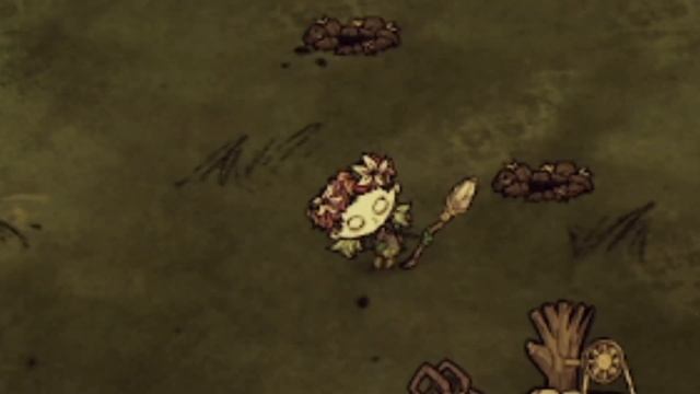 Вот что бывает когда играешь с друзьями в Don't Starve смотреть онлайн