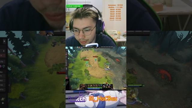 ИГРАЮ ПАТИ ЗА ПОДПИСКУ НА ТВИЧЕ! БУСТ ПОДПИСЧИКОВ! #shorts смотреть онлайн