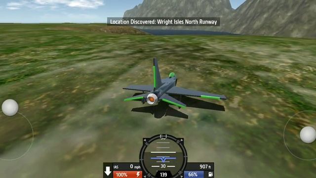 обзор и обучение на игру simple planes part1 #video смотреть онлайн