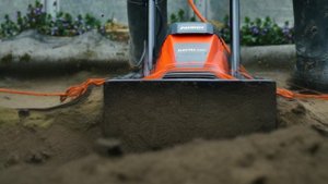 Культиватор электрический PATRIOT Elektra 1000