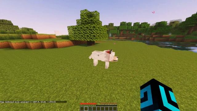 СПАСИ СВОЕГО ПИТОМЦА ОТ СМЕРТИ | Обзор мода Save Your Pets на смотреть онлайн