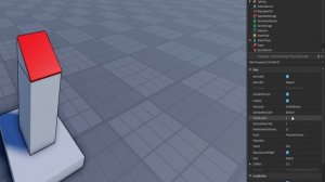 КАК СДЕЛАТЬ ТЕЛЕПОРТ ПРИ НАЖАТИИ "E" В Roblox Studio