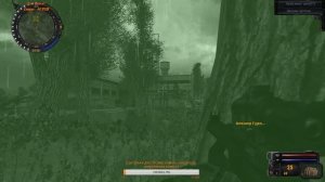 S.T.A.L.K.E.R. - Зов Припяти Sigerous Mod ver.2.2
