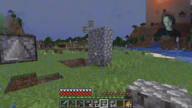 БЕСКОНЕЧНАЯ ФЕРМА РЕЛЬСОВ!! смотреть онлайн