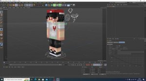 КАК СОЗДАТЬ ПОЗУ МАЙНКРАФТ В 2024 ГОДУ ЗА 2 МИНУТЫ?ТУТОР