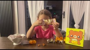 Лиза (и Папа за кадром)