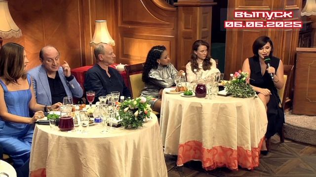 Приют комедиантов 06.06.2025

Тема очередного выпуска программы «Приют комедиантов» – «И смех, и слё