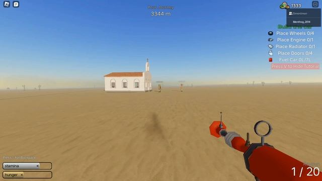 Как получить новую машину в пыльной поездке смотреть онлайн