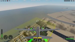 ОБЗОР ВСЕХ САМОЛЕТВ В WAR TYCOON ROBLOX!!